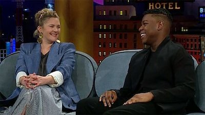 The Late Late Show with James Corden Season 3 Episode 86