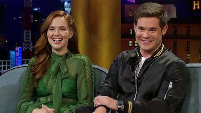 The Late Late Show with James Corden Season 3 Episode 89