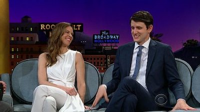 The Late Late Show with James Corden Season 3 Episode 90