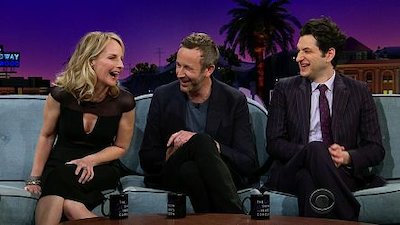 The Late Late Show with James Corden Season 3 Episode 91