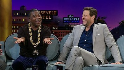 The Late Late Show with James Corden Season 3 Episode 92