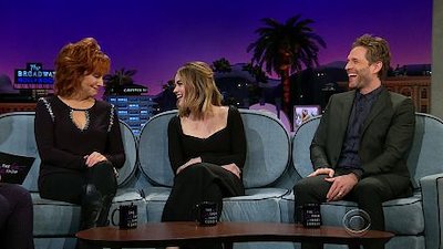 The Late Late Show with James Corden Season 3 Episode 93