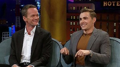 The Late Late Show with James Corden Season 3 Episode 94