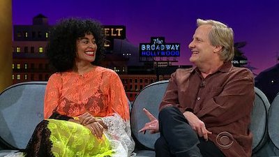 The Late Late Show with James Corden Season 3 Episode 96