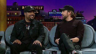 The Late Late Show with James Corden Season 3 Episode 97