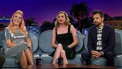 The Late Late Show with James Corden Season 3 Episode 99