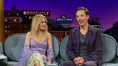 The Late Late Show with James Corden Season 3 Episode 104