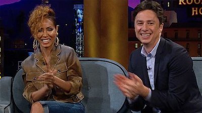 The Late Late Show with James Corden Season 3 Episode 108