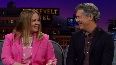 The Late Late Show with James Corden Season 3 Episode 109