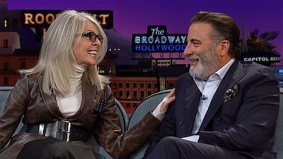 The Late Late Show with James Corden Season 3 Episode 114