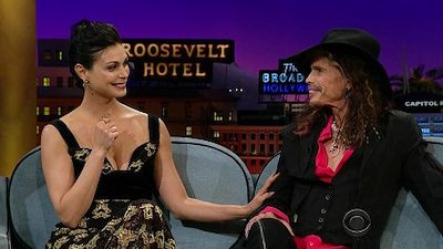 The Late Late Show with James Corden Season 3 Episode 115