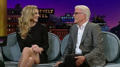 The Late Late Show with James Corden Season 3 Episode 119