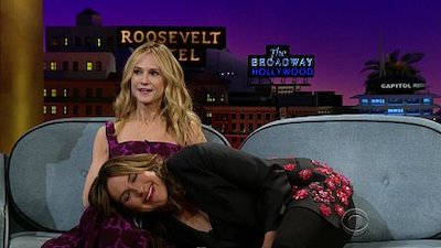 The Late Late Show with James Corden Season 3 Episode 120