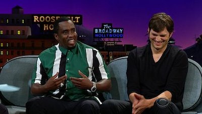 The Late Late Show with James Corden Season 3 Episode 125