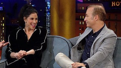 The Late Late Show with James Corden Season 3 Episode 126