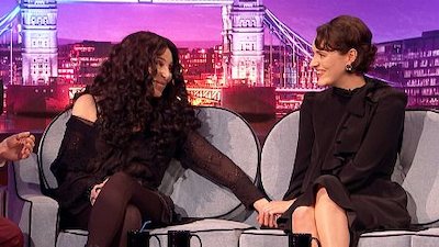 The Late Late Show with James Corden Season 3 Episode 129