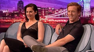 The Late Late Show with James Corden Season 3 Episode 130