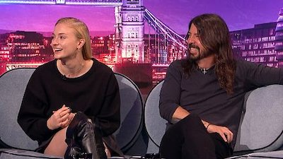 The Late Late Show with James Corden Season 3 Episode 131