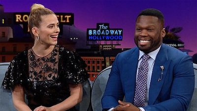 The Late Late Show with James Corden Season 3 Episode 137