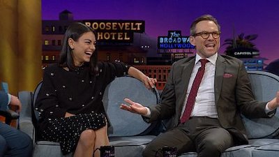 The Late Late Show with James Corden Season 3 Episode 138