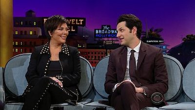 The Late Late Show with James Corden Season 3 Episode 140