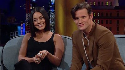 The Late Late Show with James Corden Season 3 Episode 145