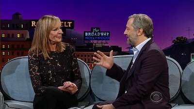 The Late Late Show with James Corden Season 3 Episode 146