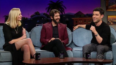 The Late Late Show with James Corden Season 4 Episode 14