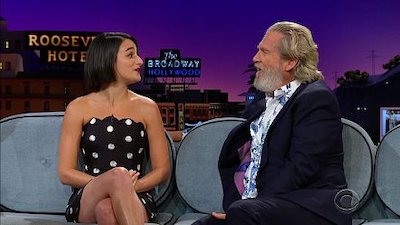 The Late Late Show with James Corden Season 4 Episode 18