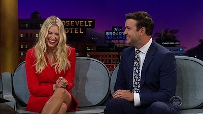 The Late Late Show with James Corden Season 4 Episode 19