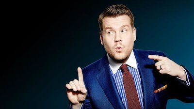 The Late Late Show with James Corden Season 4 Episode 21