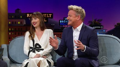 The Late Late Show with James Corden Season 4 Episode 24