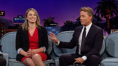 The Late Late Show with James Corden Season 4 Episode 29