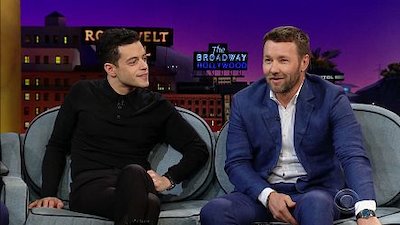 The Late Late Show with James Corden Season 4 Episode 31