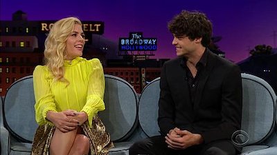 The Late Late Show with James Corden Season 4 Episode 33