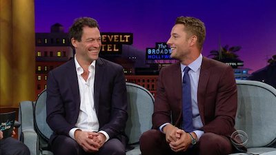 The Late Late Show with James Corden Season 4 Episode 36