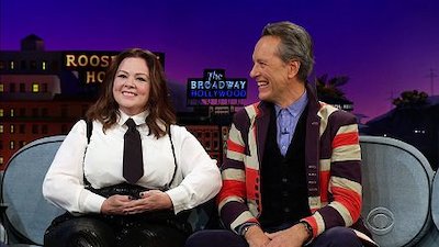 The Late Late Show with James Corden Season 4 Episode 37