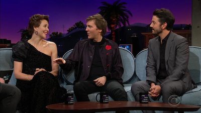 The Late Late Show with James Corden Season 4 Episode 38