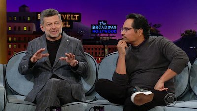 The Late Late Show with James Corden Season 4 Episode 42