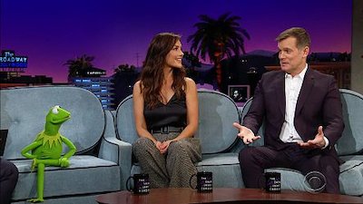 The Late Late Show with James Corden Season 4 Episode 43