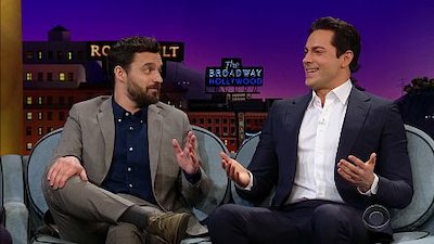 The Late Late Show with James Corden Season 4 Episode 45