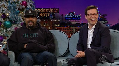 The Late Late Show with James Corden Season 4 Episode 48