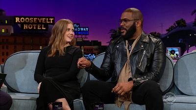 The Late Late Show with James Corden Season 4 Episode 58