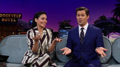 The Late Late Show with James Corden Season 4 Episode 63