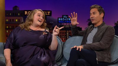 The Late Late Show with James Corden Season 4 Episode 68