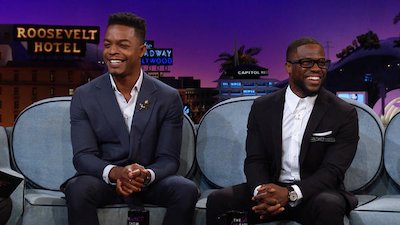 The Late Late Show with James Corden Season 4 Episode 70