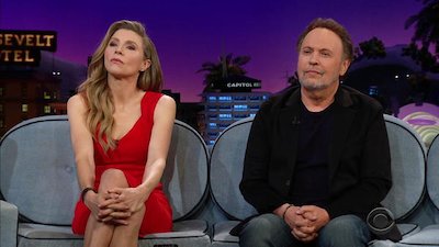 The Late Late Show with James Corden Season 4 Episode 72