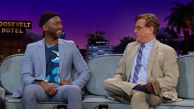 The Late Late Show with James Corden Season 4 Episode 79