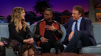 The Late Late Show with James Corden Season 4 Episode 87