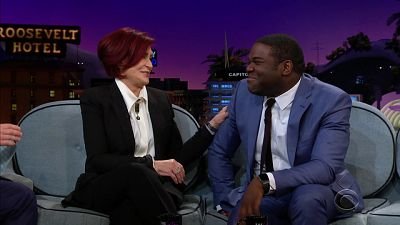 The Late Late Show with James Corden Season 4 Episode 89